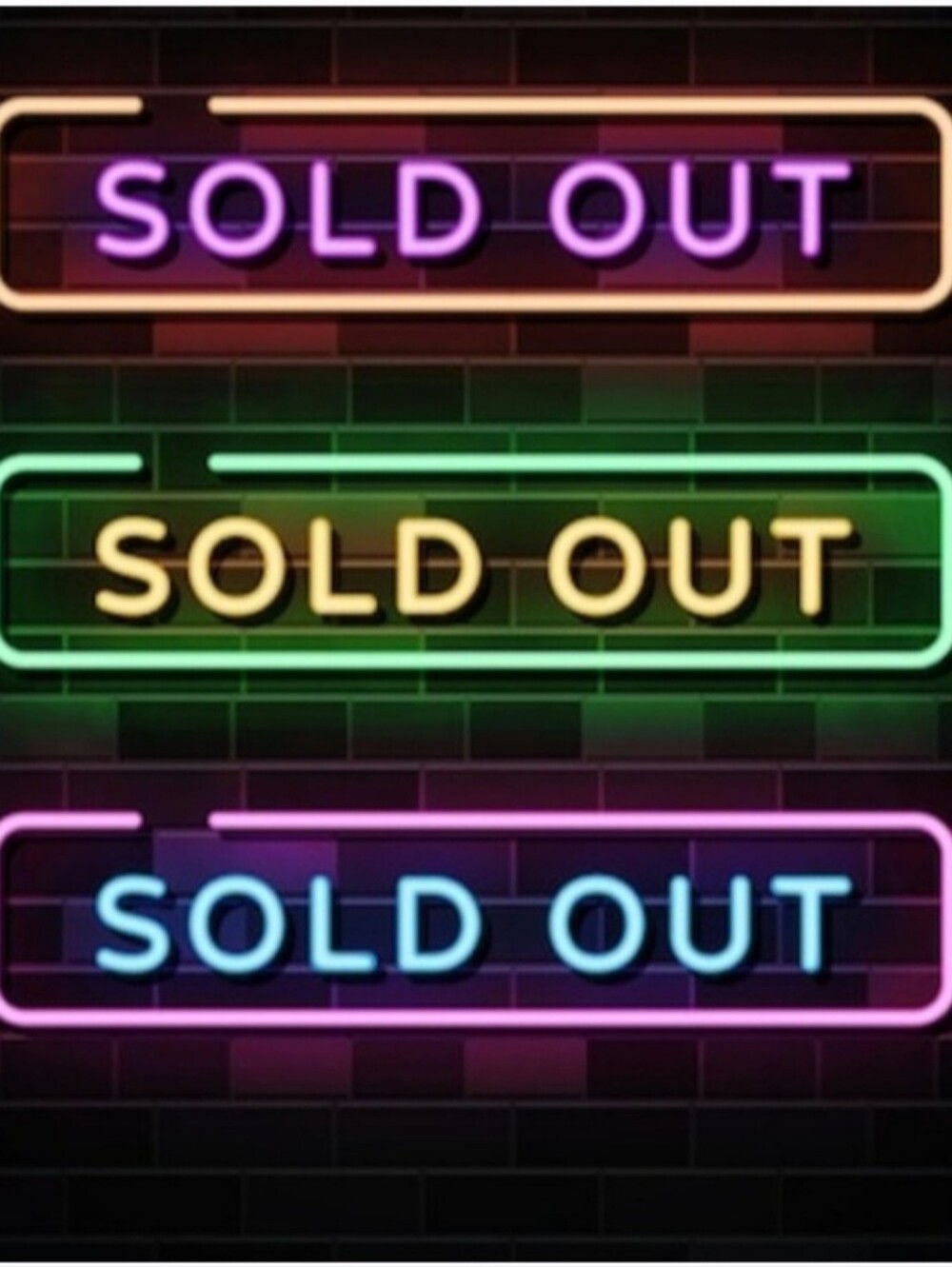 Sold